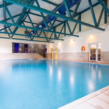 Holiday Inn Darlington-A1 Scotch Corner By Ihg Εξωτερικό φωτογραφία