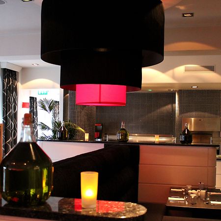Holiday Inn Darlington-A1 Scotch Corner By Ihg Εξωτερικό φωτογραφία
