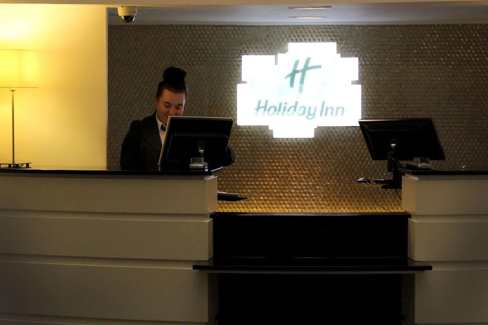 Holiday Inn Darlington-A1 Scotch Corner By Ihg Εξωτερικό φωτογραφία