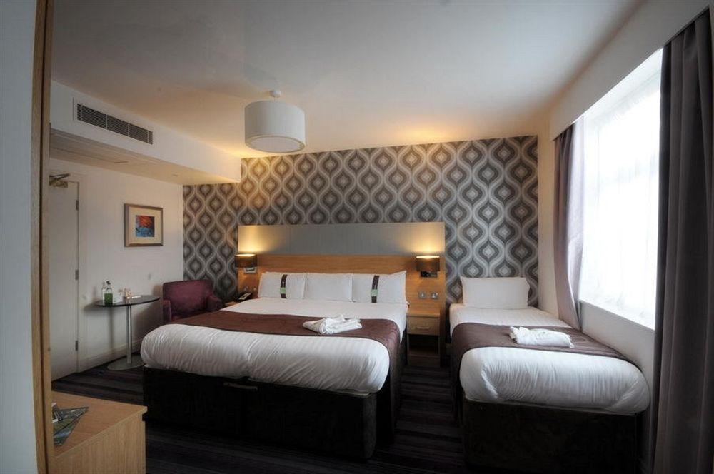 Holiday Inn Darlington-A1 Scotch Corner By Ihg Εξωτερικό φωτογραφία