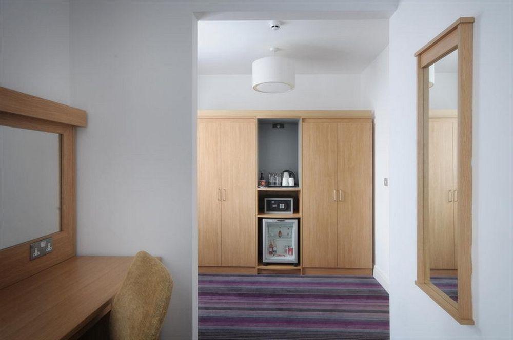 Holiday Inn Darlington-A1 Scotch Corner By Ihg Εξωτερικό φωτογραφία