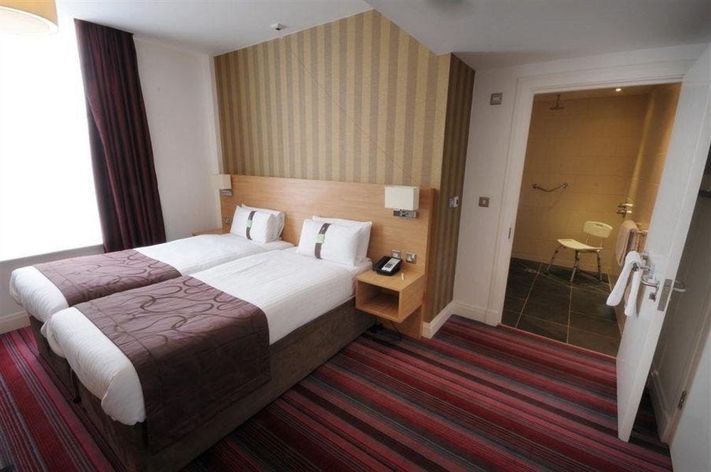 Holiday Inn Darlington-A1 Scotch Corner By Ihg Εξωτερικό φωτογραφία