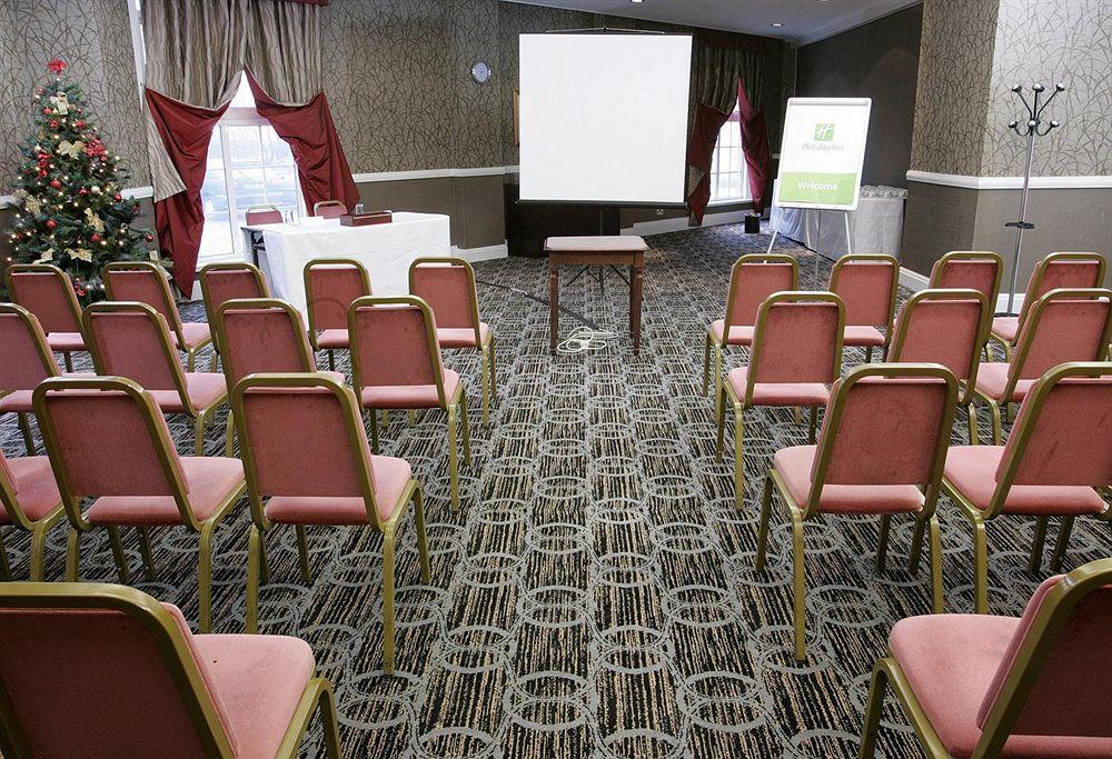 Holiday Inn Darlington-A1 Scotch Corner By Ihg Επιχειρήσεις φωτογραφία