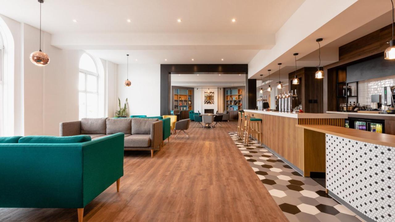 Holiday Inn Darlington-A1 Scotch Corner By Ihg Εξωτερικό φωτογραφία