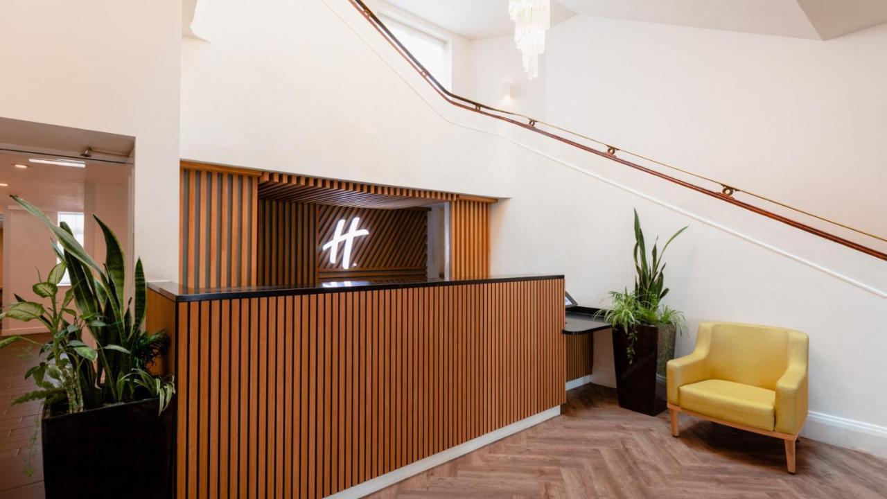 Holiday Inn Darlington-A1 Scotch Corner By Ihg Εξωτερικό φωτογραφία