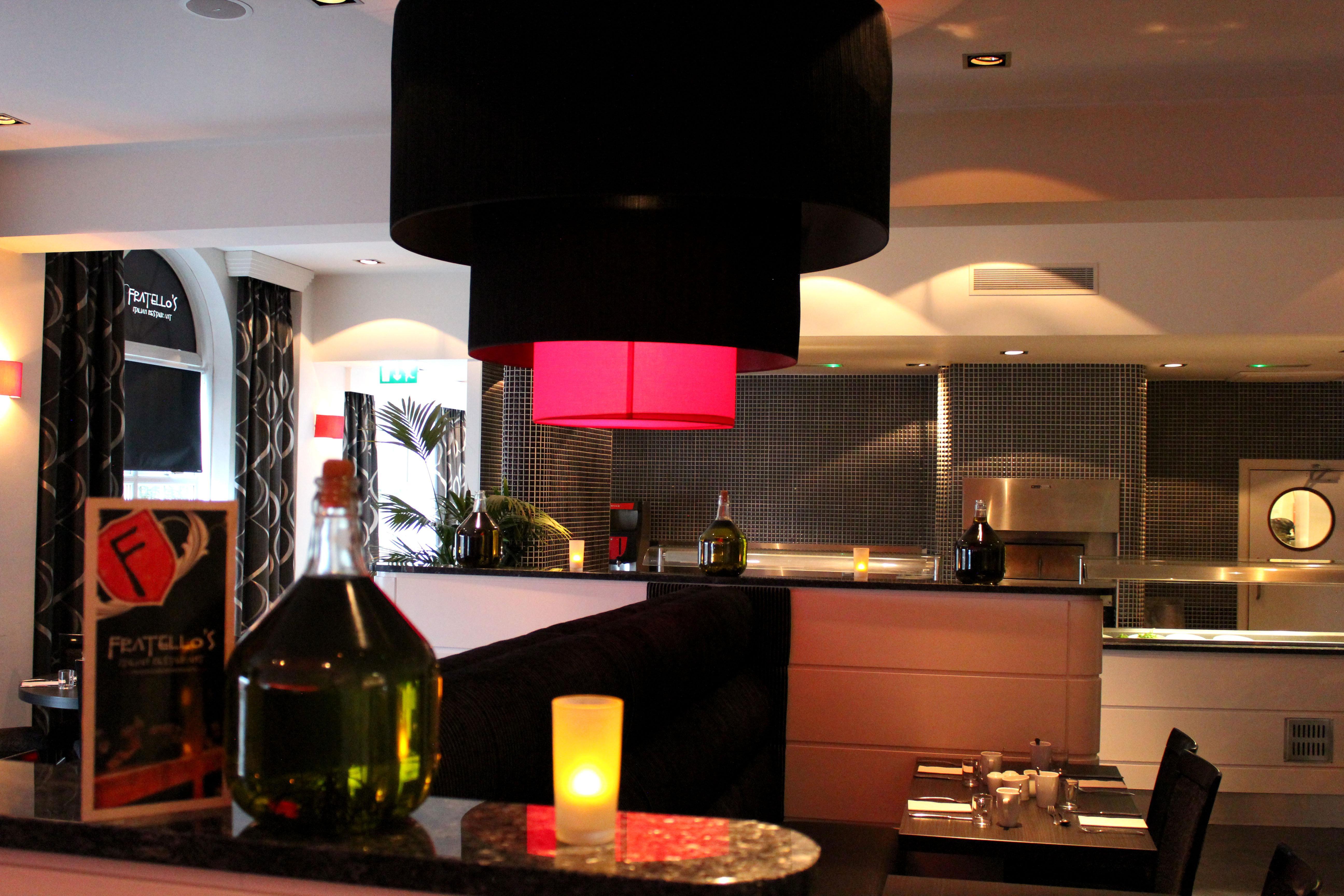 Holiday Inn Darlington-A1 Scotch Corner By Ihg Εξωτερικό φωτογραφία