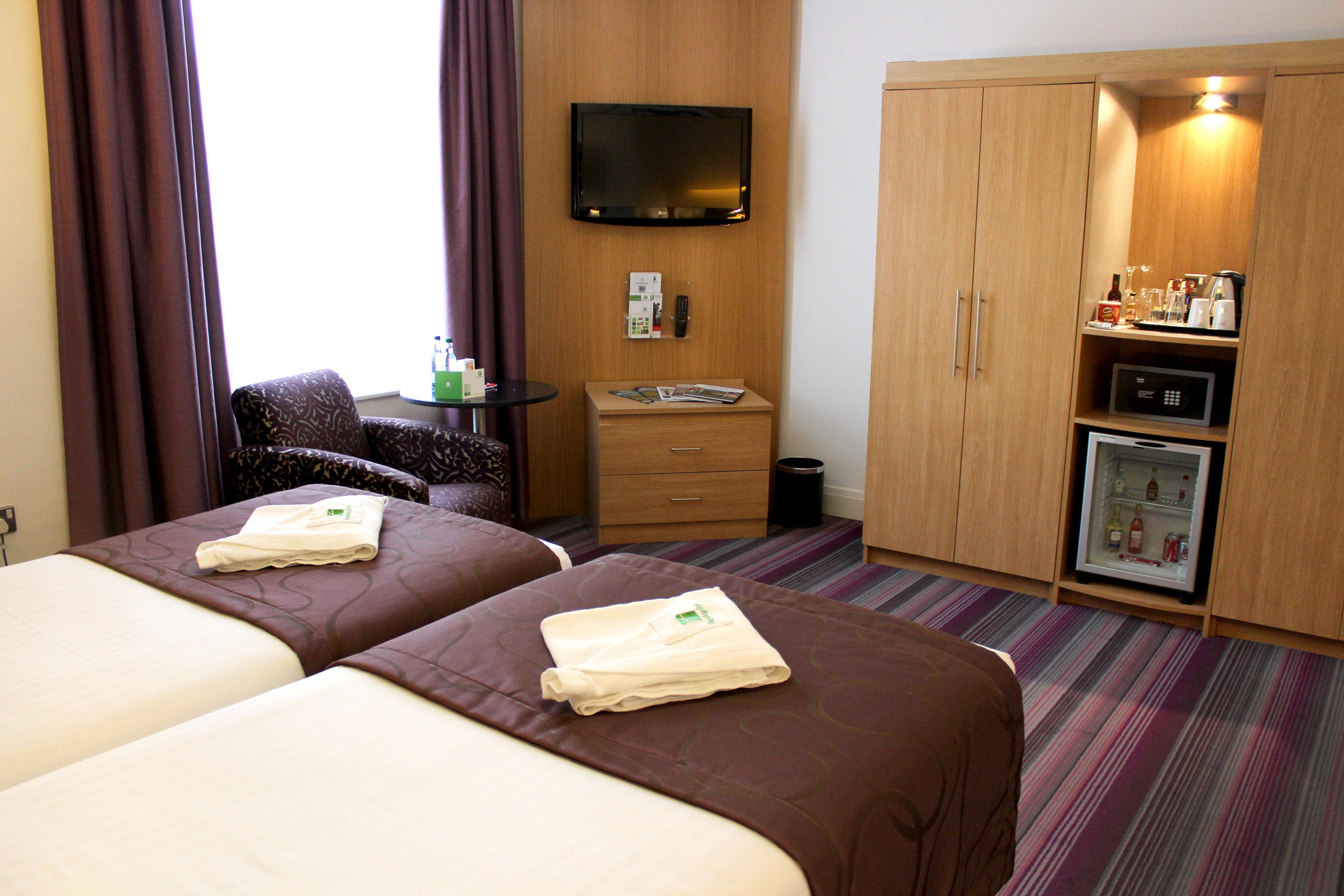 Holiday Inn Darlington-A1 Scotch Corner By Ihg Εξωτερικό φωτογραφία