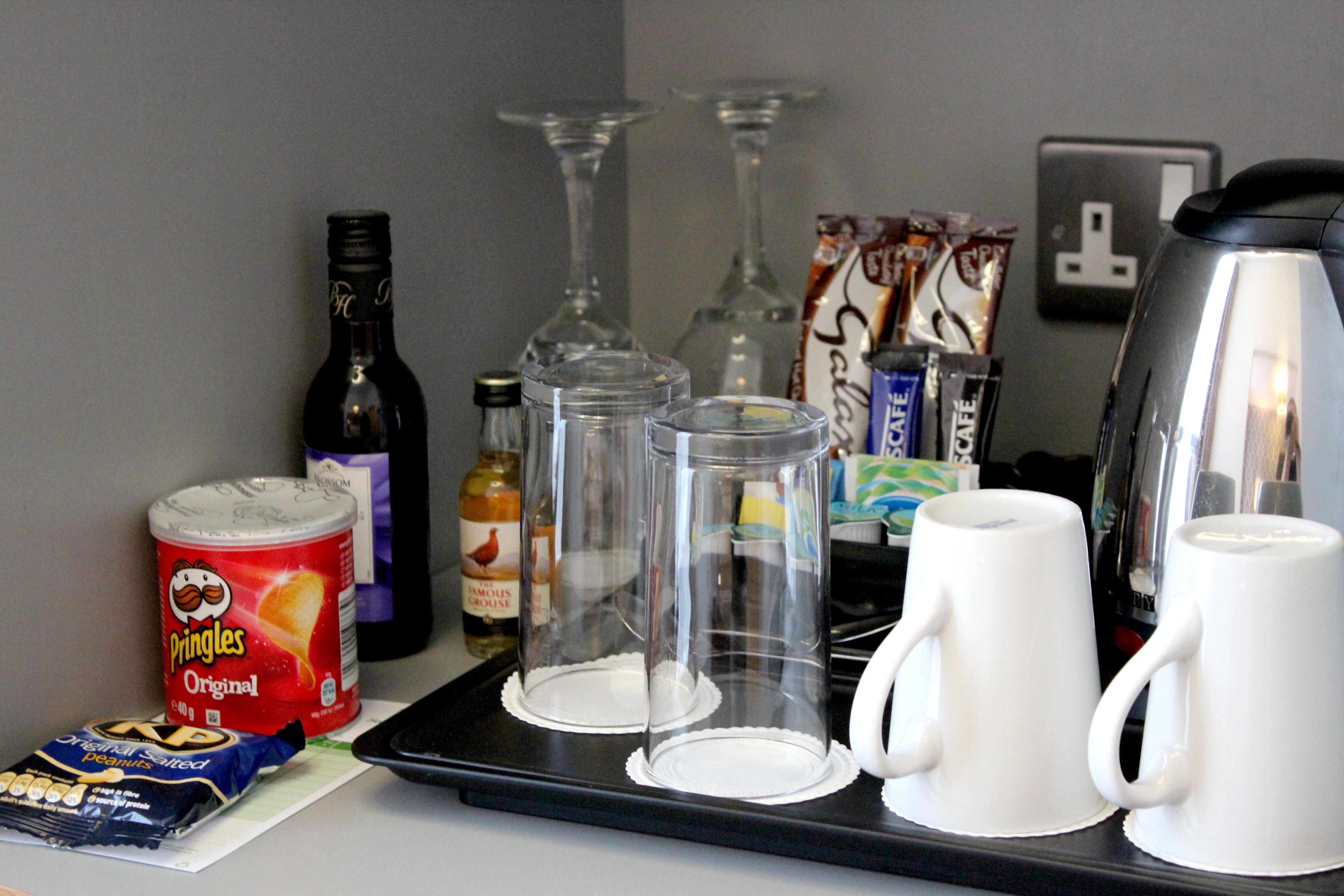 Holiday Inn Darlington-A1 Scotch Corner By Ihg Εξωτερικό φωτογραφία