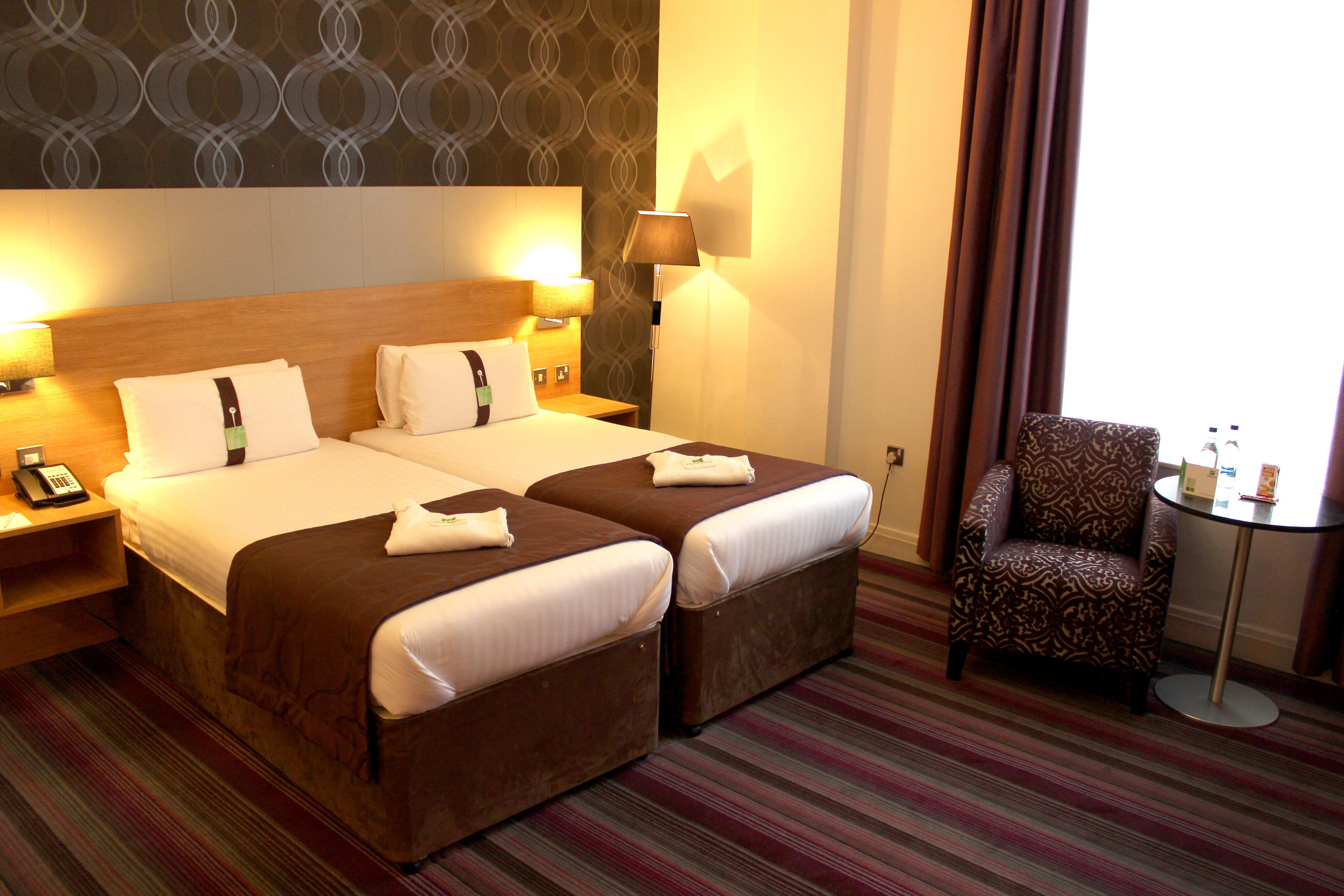 Holiday Inn Darlington-A1 Scotch Corner By Ihg Εξωτερικό φωτογραφία