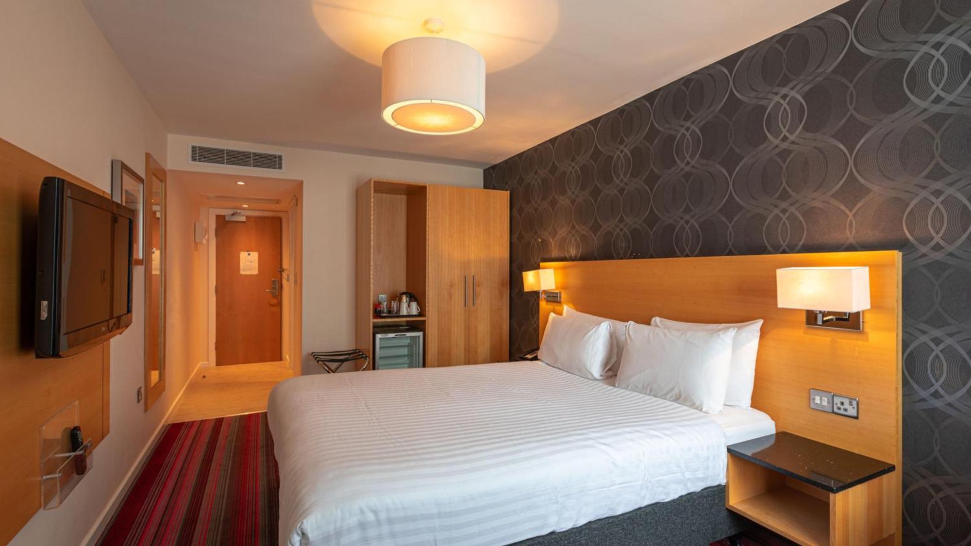 Holiday Inn Darlington-A1 Scotch Corner By Ihg Εξωτερικό φωτογραφία
