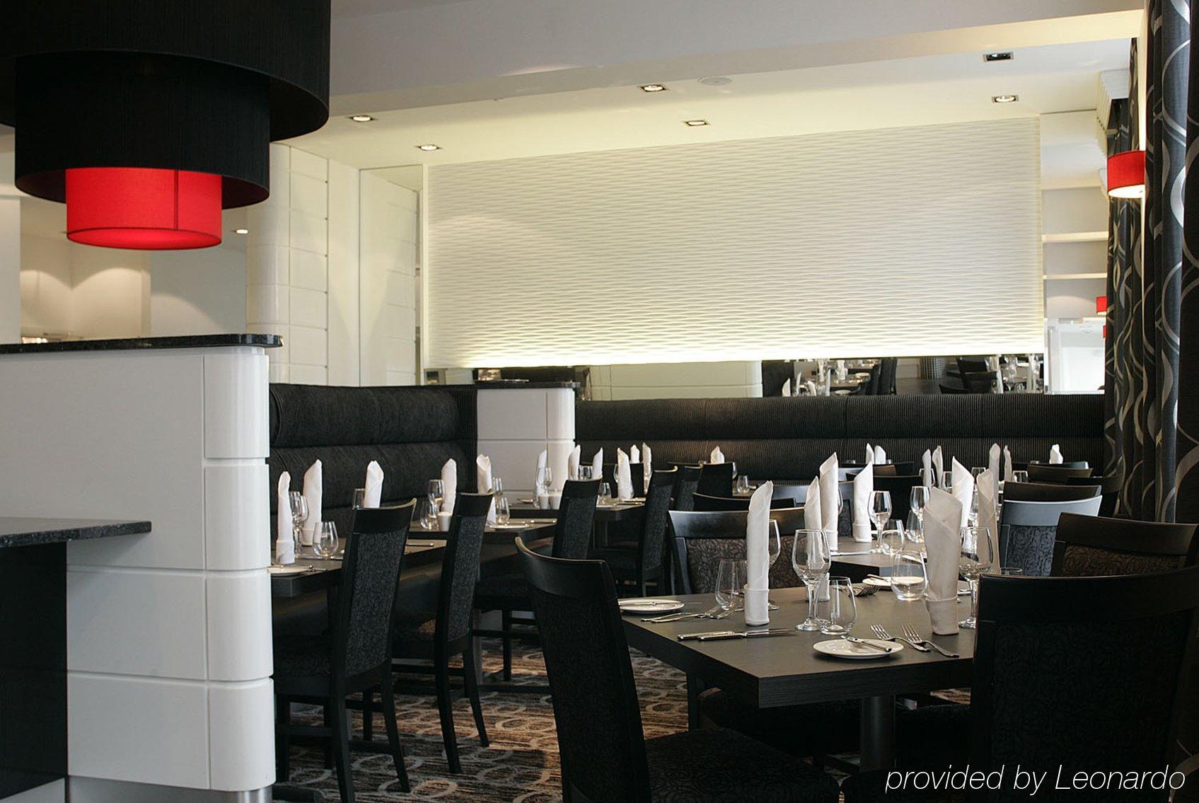 Holiday Inn Darlington-A1 Scotch Corner By Ihg Εστιατόριο φωτογραφία