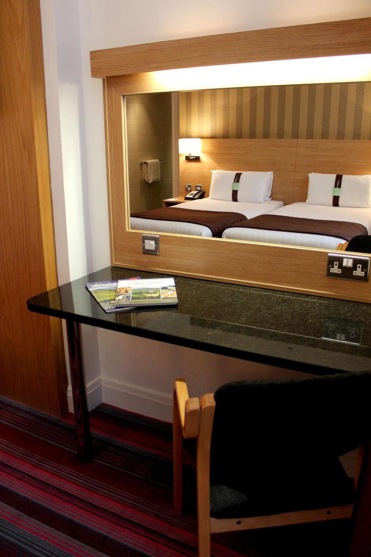 Holiday Inn Darlington-A1 Scotch Corner By Ihg Εξωτερικό φωτογραφία