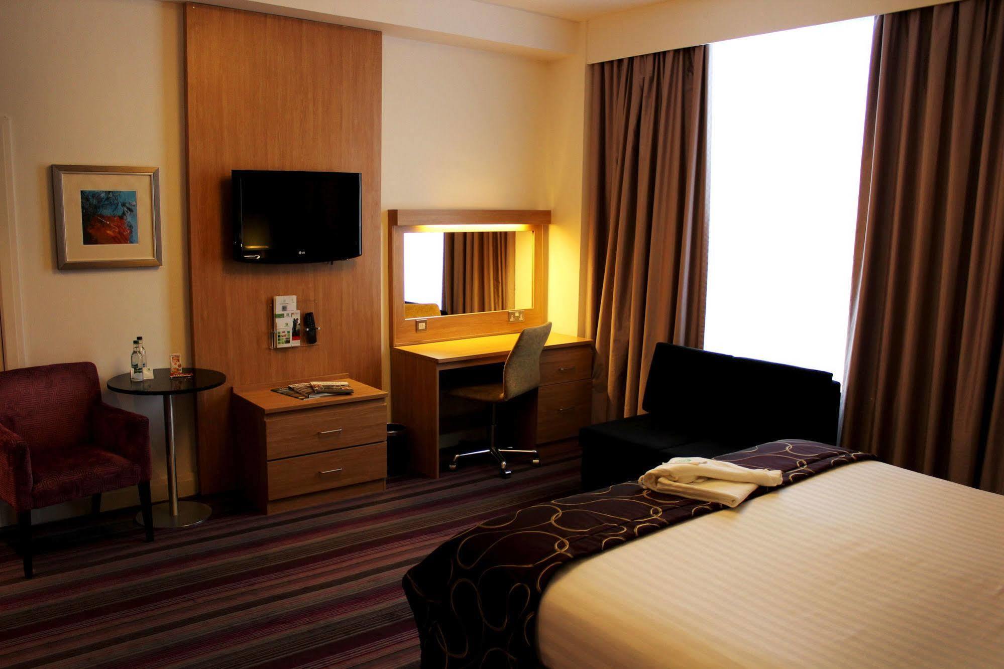 Holiday Inn Darlington-A1 Scotch Corner By Ihg Εξωτερικό φωτογραφία