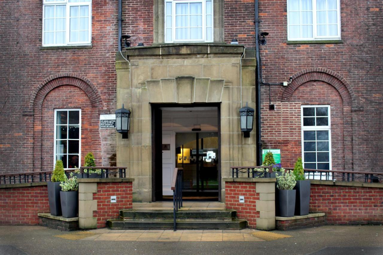 Holiday Inn Darlington-A1 Scotch Corner By Ihg Εξωτερικό φωτογραφία